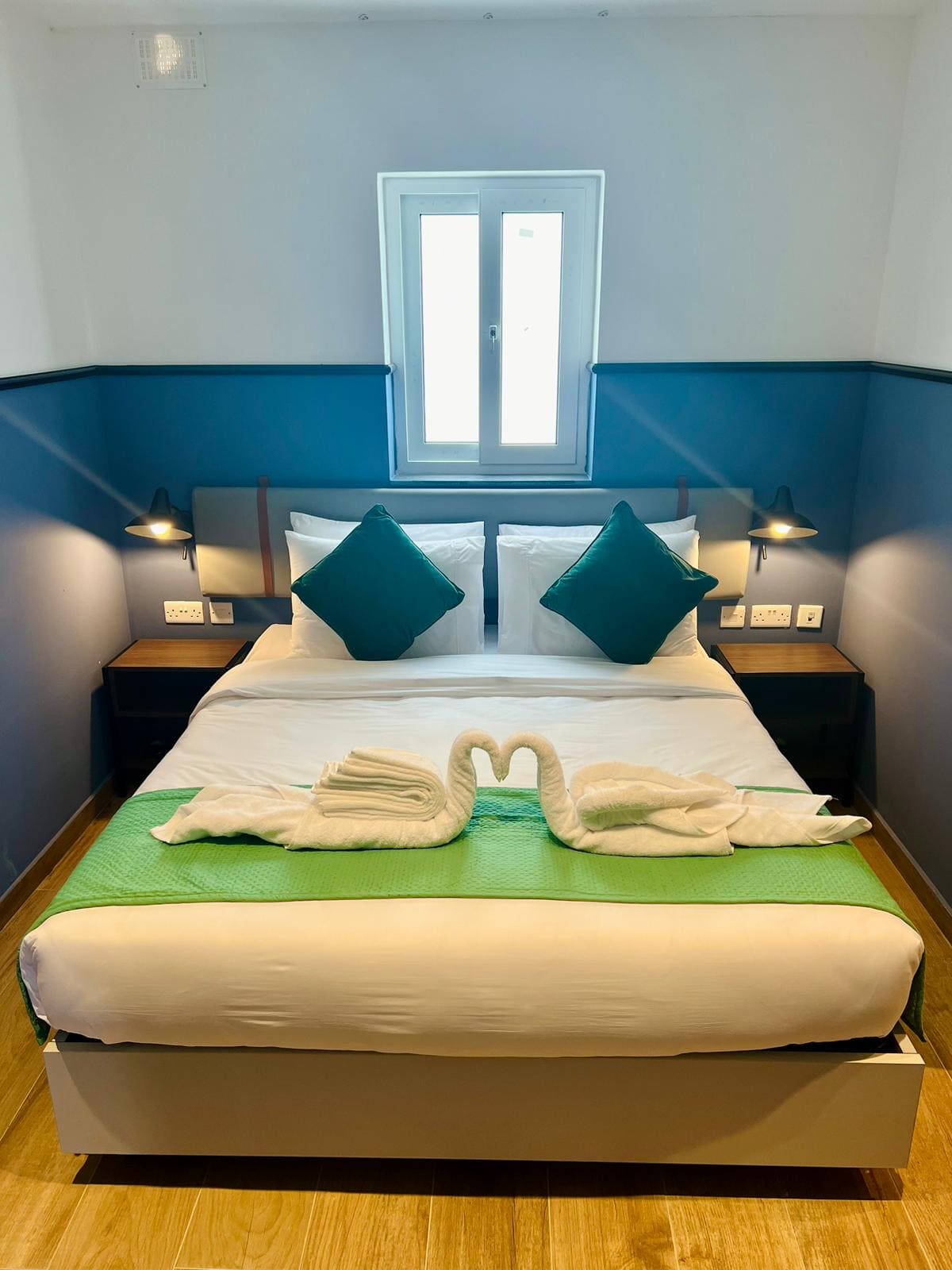 Basic Room