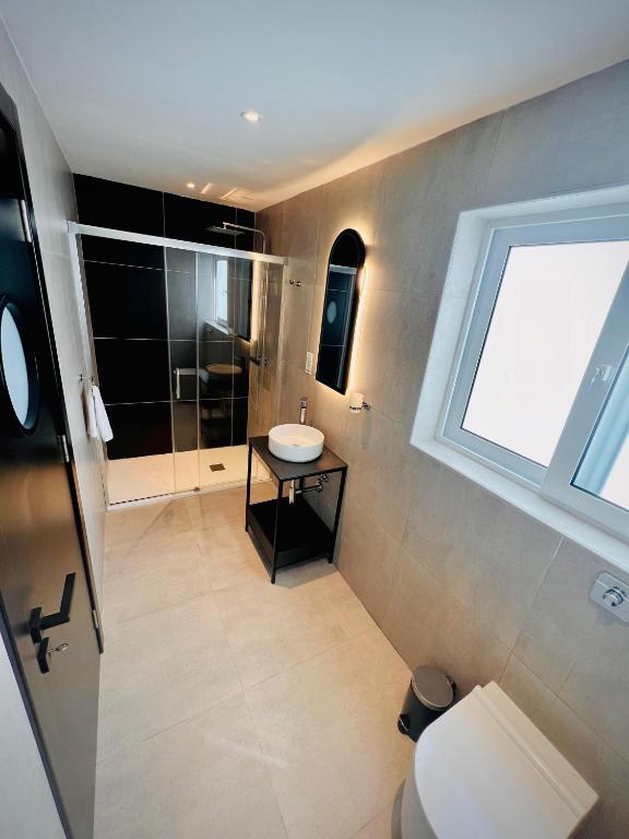 Jacuzzi Room