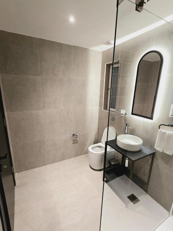 Basic Room