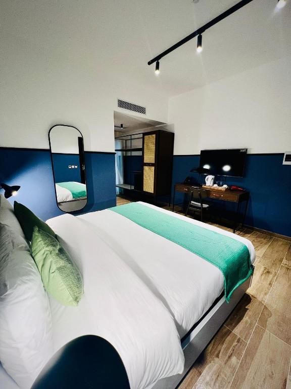 Basic Room