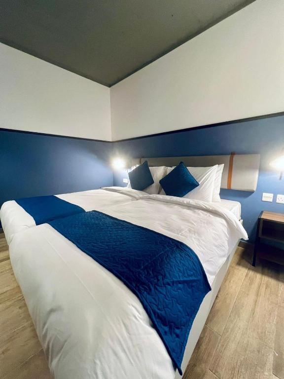 Basic Room