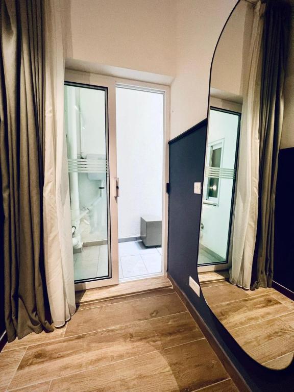 Basic Room