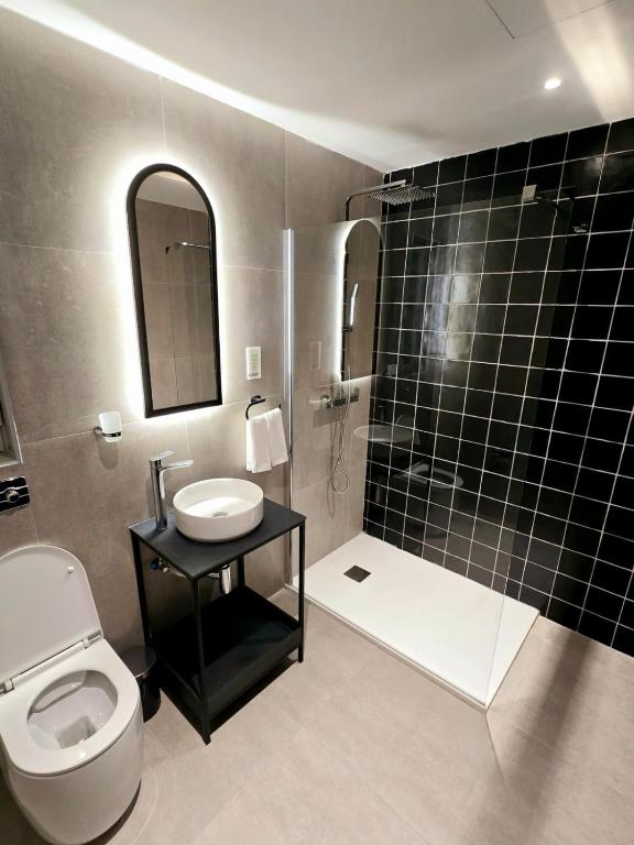 Basic Room