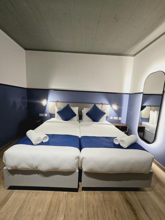 Basic Room